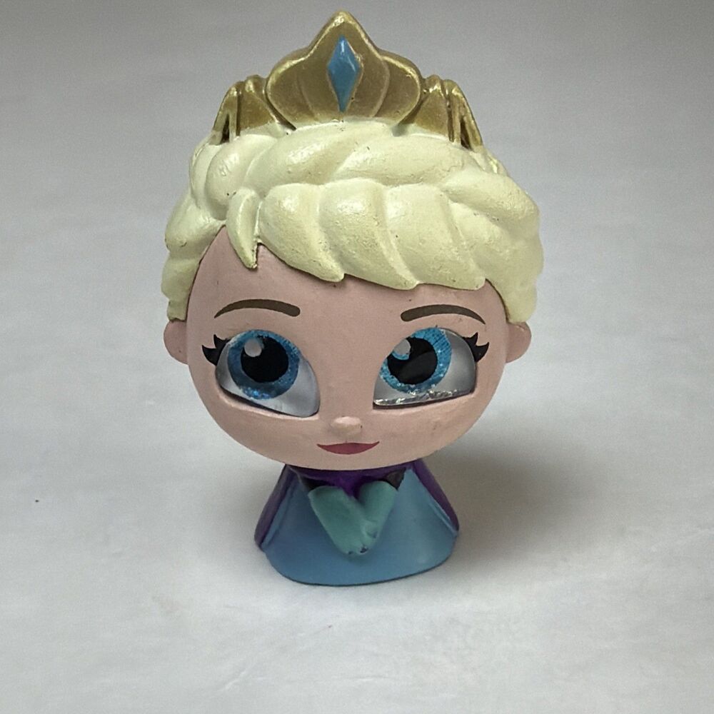 Disney Doorables Series 5 Frozen Elsa 1.5" Mini Figure